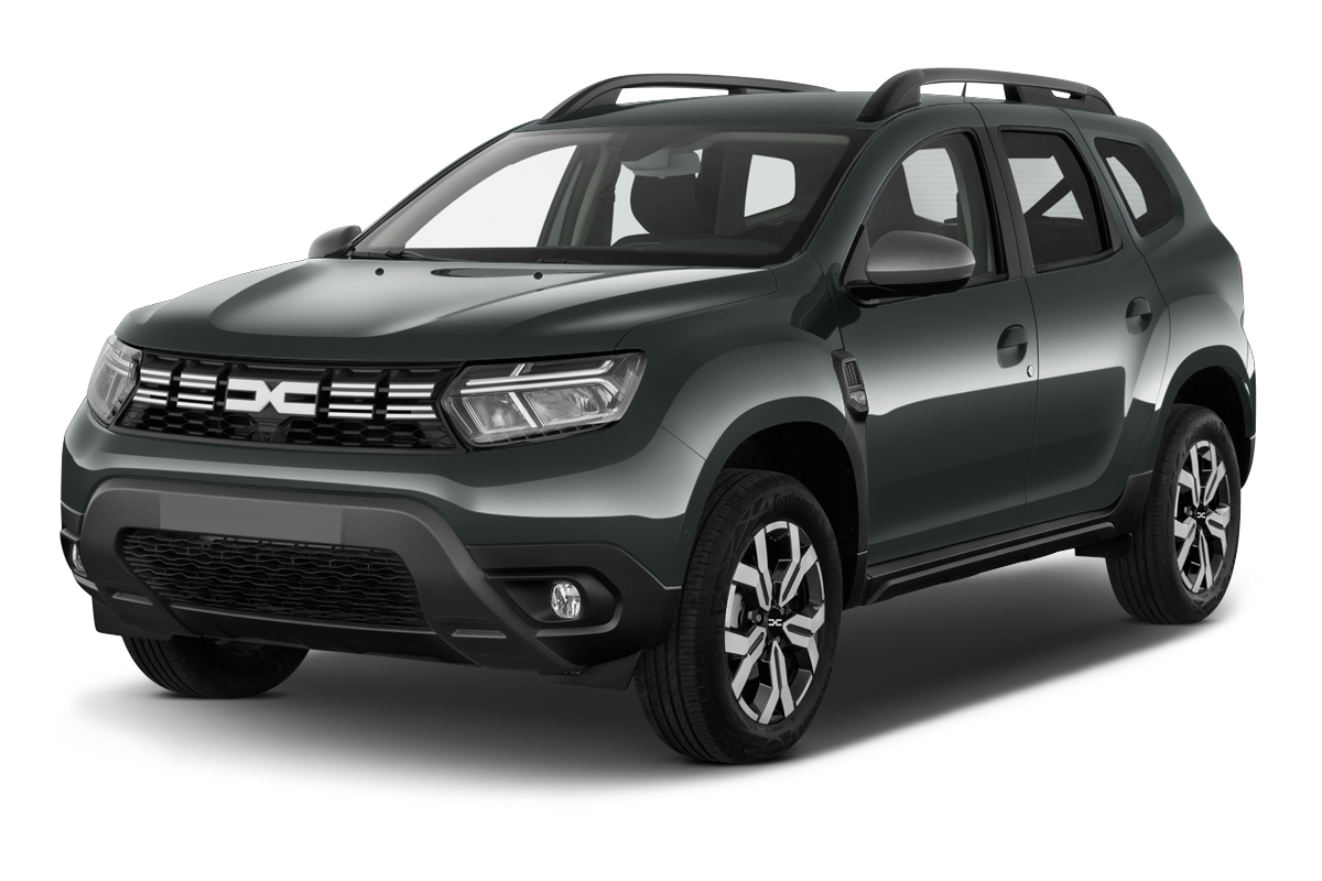 DACIA DUSTER 1.2 TCE 130CV BVM6 4X2 JOURNEY